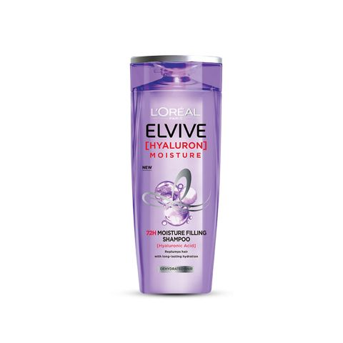 LOREAL ELVIVE HYALURON 72H MOISTURE FILLING 360ML