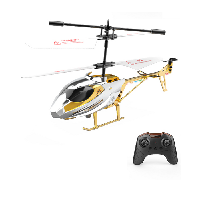 RC HELICOPTER REMOTE CONTROL XK912