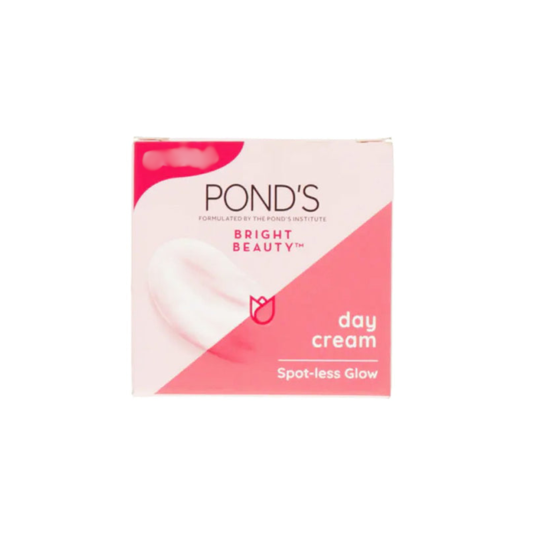 PONDS BRIGHT BEAUTY DAY CREAM 25GM