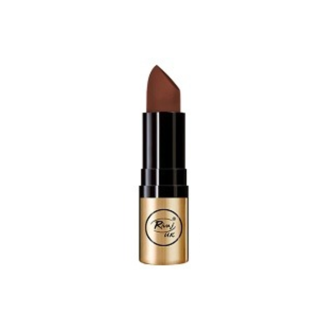 RIVAJ PURE MATTE LIPSTICK SHADE 24