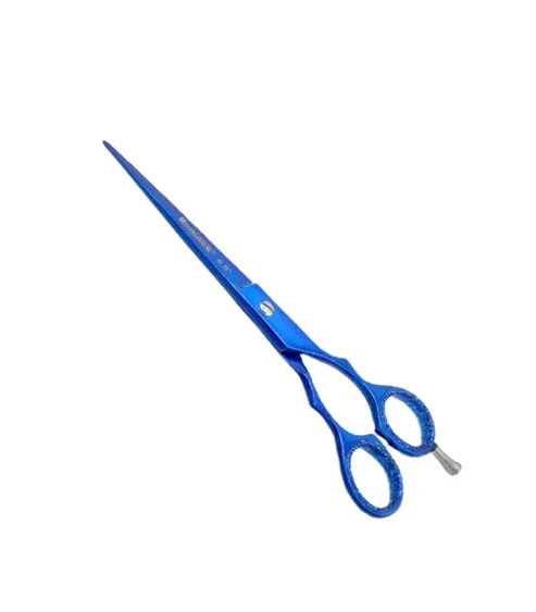 BEAUTEX SCISSOR STAINLESS STEEL 6.5-INCH