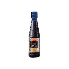 SHANGRILA SOY SAUCE 275ML