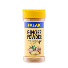 FALAK GINGER POWDER FINE GROUND 60GM