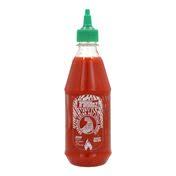 TRANDOZ SRIRACHA EXTRA HOT CHILLI SAUCE 510GM