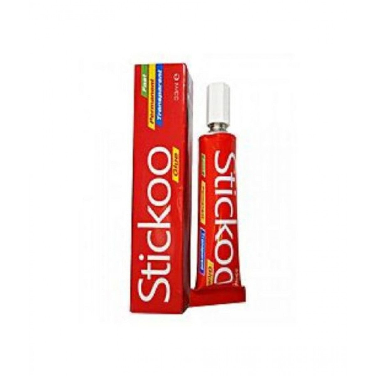 STICKOO GLUE 60ML