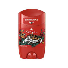 OLD SPICE BEARGLOVE DEODORANT STICK 50ML