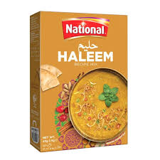 NATIONAL HALEEM MASALA 43GM