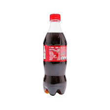 COCACOLA COKE 500ML