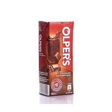 OLPERS CHOCOLATE MILK 180ML