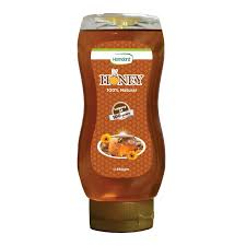 HAMDARD HONEY 480GM