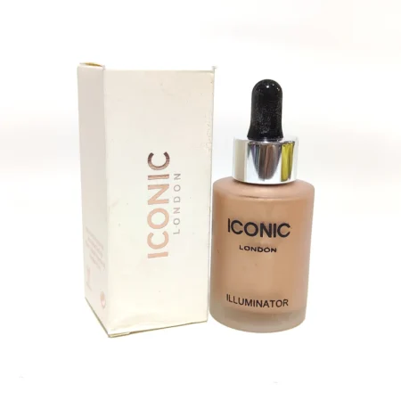 ICONIC LONDON 2.0 0RIGINAL HIGHLIGHTER 30ML