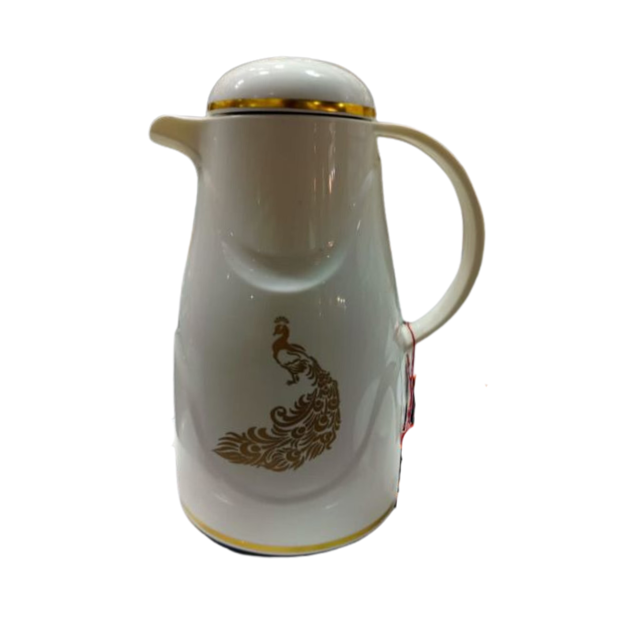 SWAN VACUUM FLASK THERMOS HOT & COLD