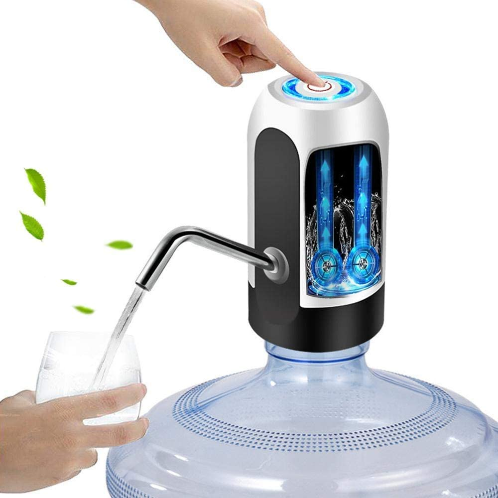 AUTOMATIC WATER DISPENSER PUMP