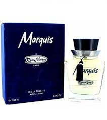 R'EMY MARQUIS MARQUIS PERFUME FOR MEN 100ML