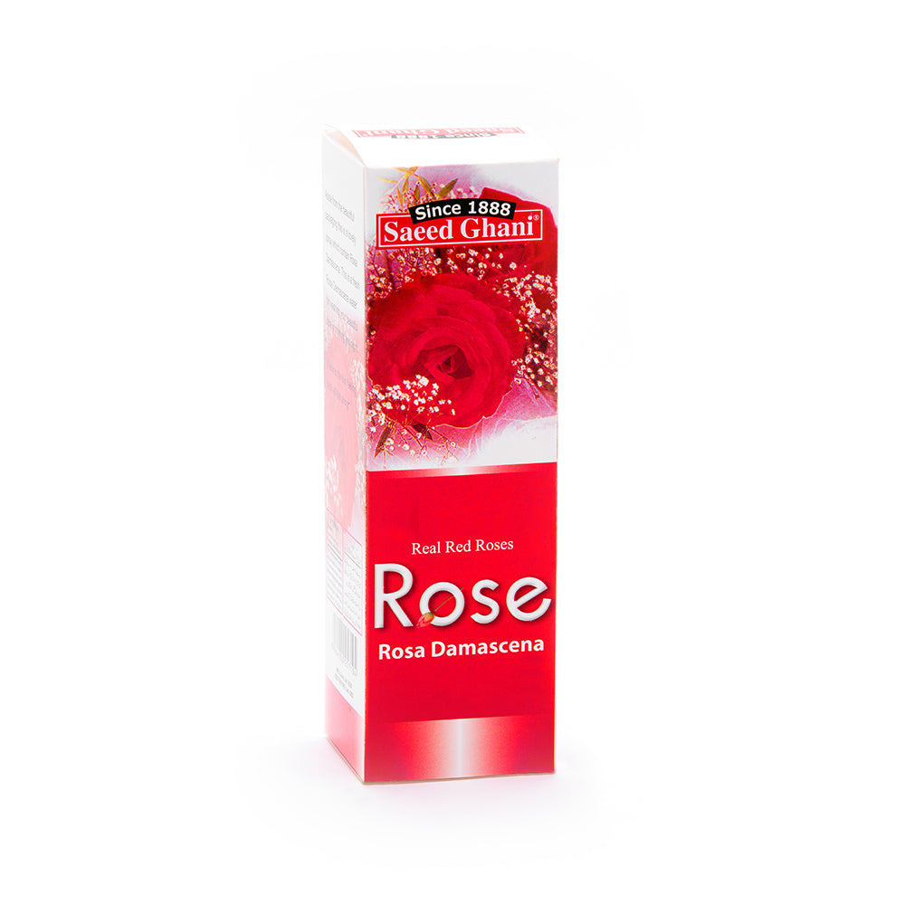 SAEED GHANI ROSE WATER 120ML