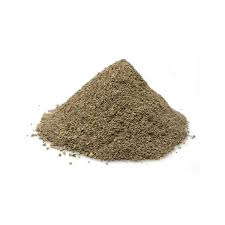 NATURE FOOD BLACK PEPPER POWDER 100GM