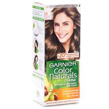 GARNIER HAIR COLOR NATURAL MEDIUM BLOND 6