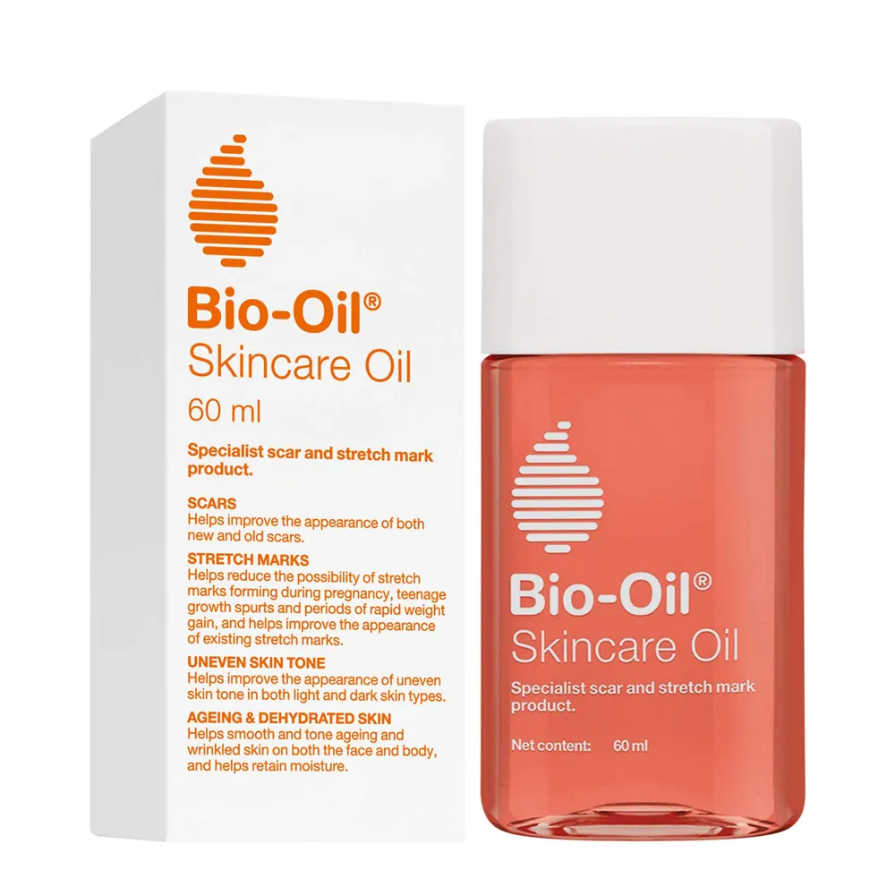 BIO-OIL SKINCARE OIL 60ML