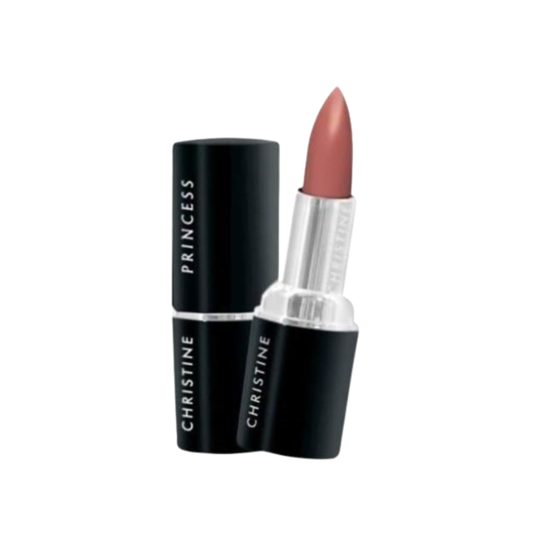 CHRISTINE MATT GLOW PRINCESS LIPSTICK SHADE 380