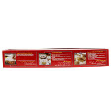 DIAMOND WAX PAPER 75 SQ.FT 23M X 302MM