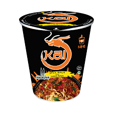 KAI CUP NOODLES SPICY MALA FLAVOUR 72GM