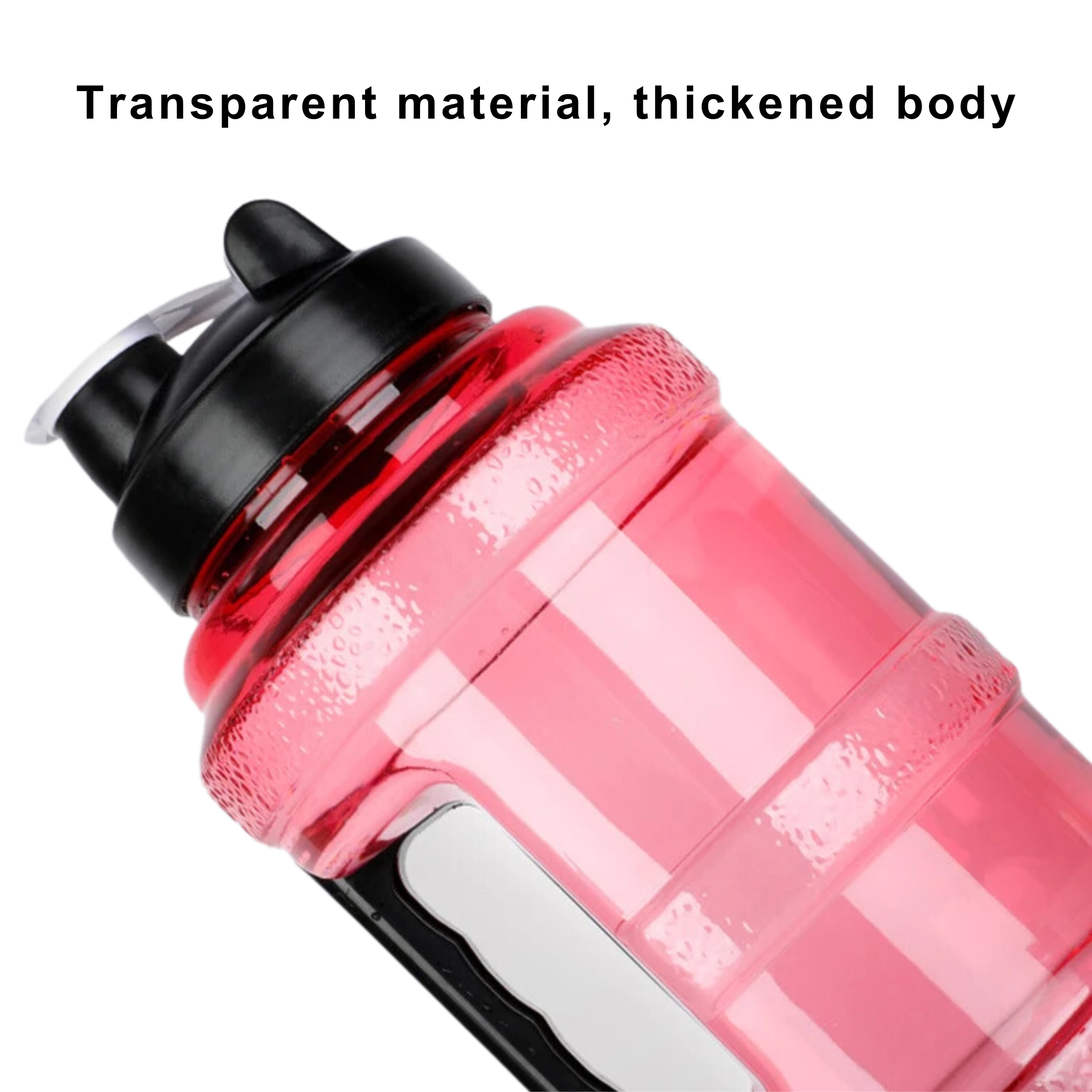 SPORTS WATER BOTTLE 2.5LTR