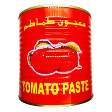 DEWDROP TOMATO PASTE 800GM