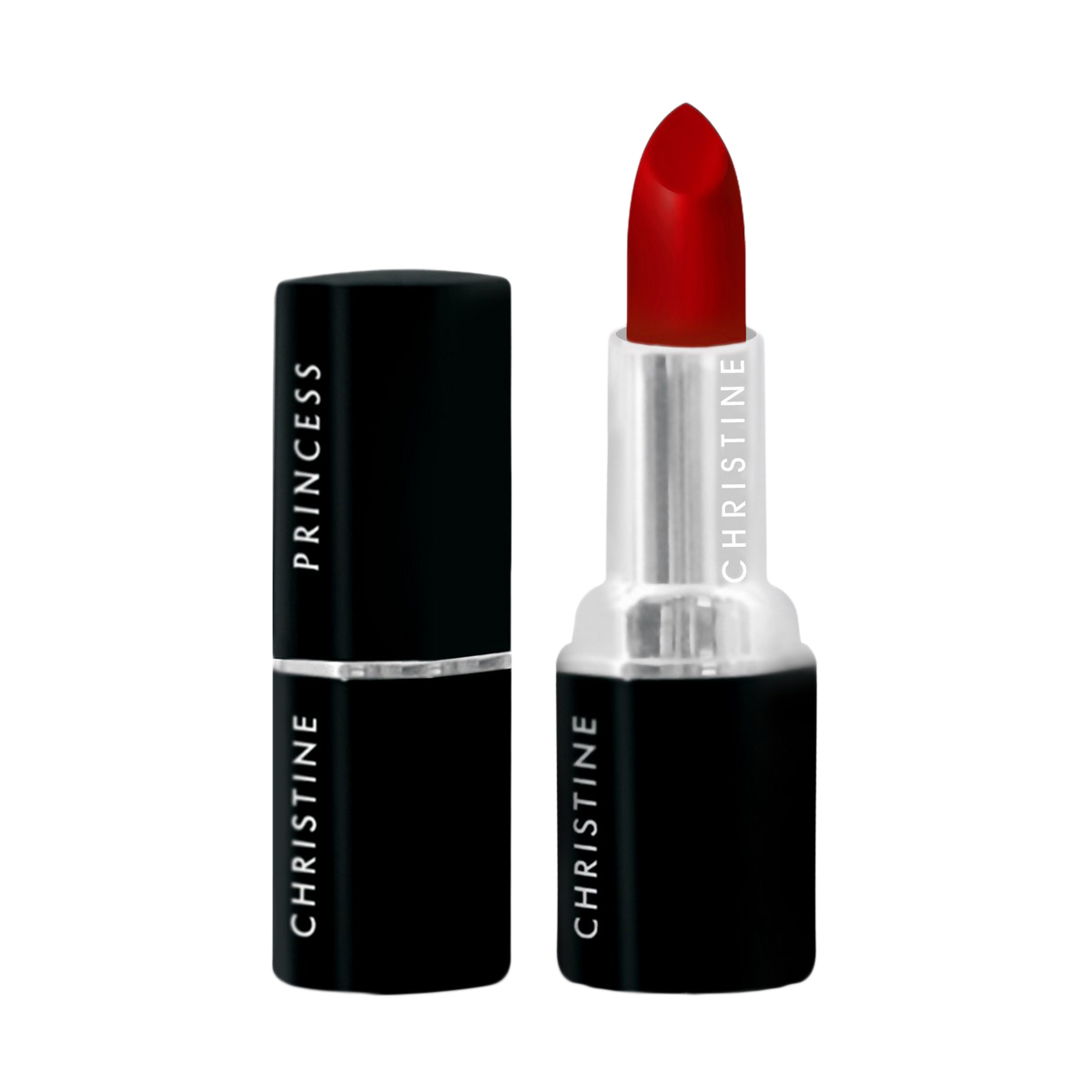 CHRISTINE MATT GLOW PRINCESS LIPSTICK SHADE 146