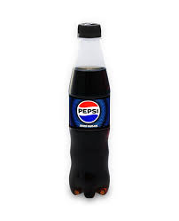 PEPSI BOTTLE ZERO SUGAR 345ML