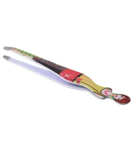 BEAUTEX TWEEZER DOLL FANCY