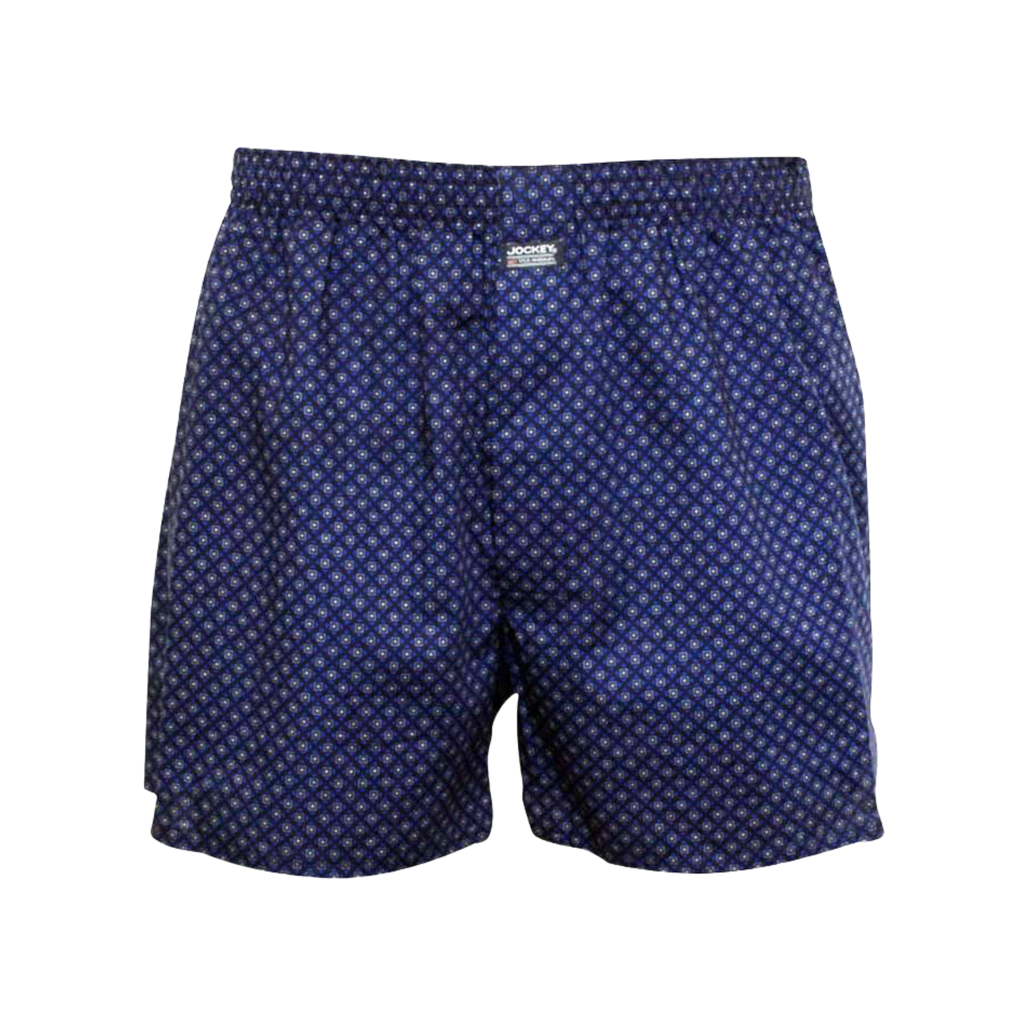 JOCKEY MEN WOVEN BOXER SHORT MIX 1PC