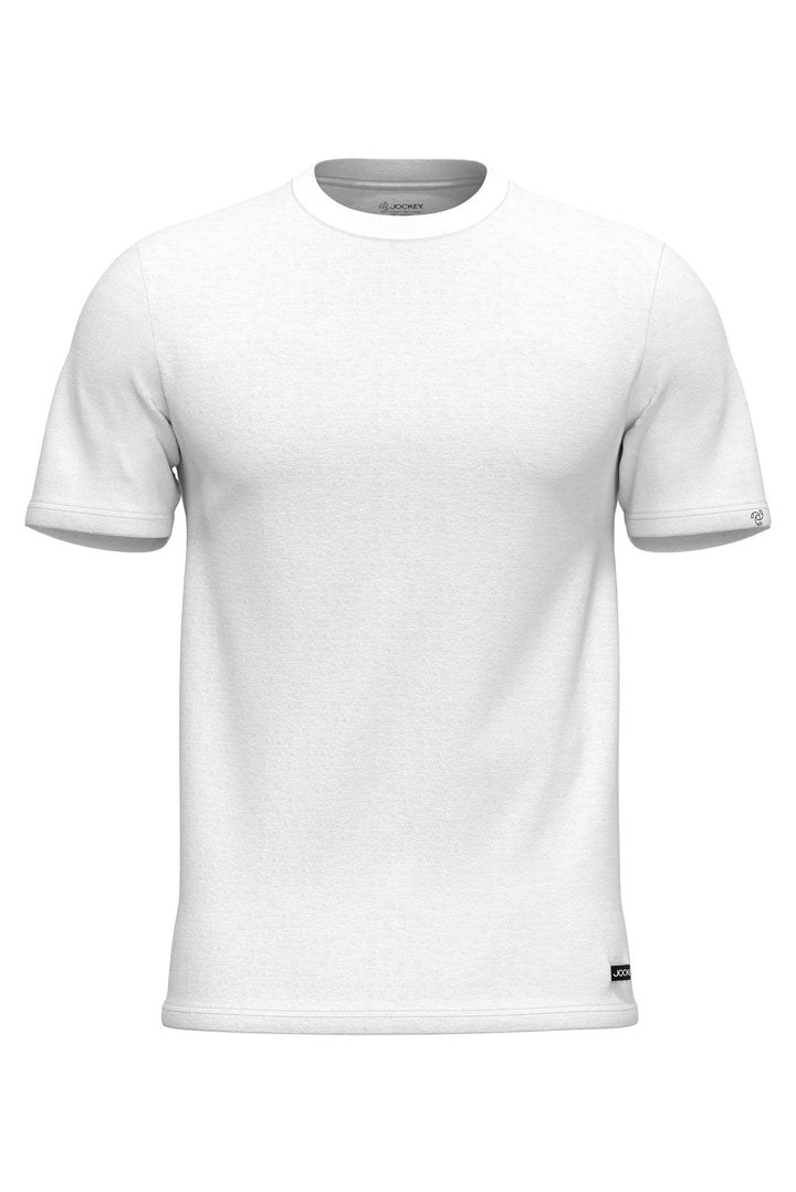 JOCKEY MEN CLASSIC CREW NECK T-SHIRT