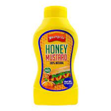 SHANGRILA HONEY MUSTARD GLUTEN FREE 227GM