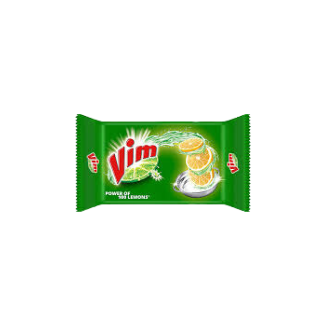 VIM DISH WASH BAR 75GM