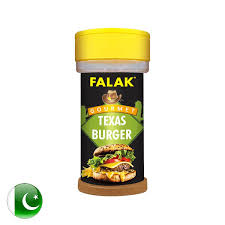 FALAK GOURMET TEXAS BURGER 75GM