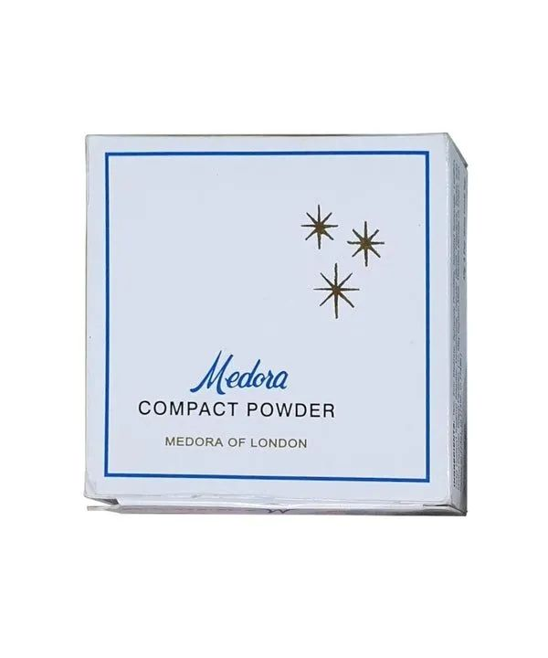 MEDORA COMPACT POWDER BEIGE