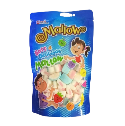 TIANS MALLOW SOFT & DELICIOUS MALLOW 100GM