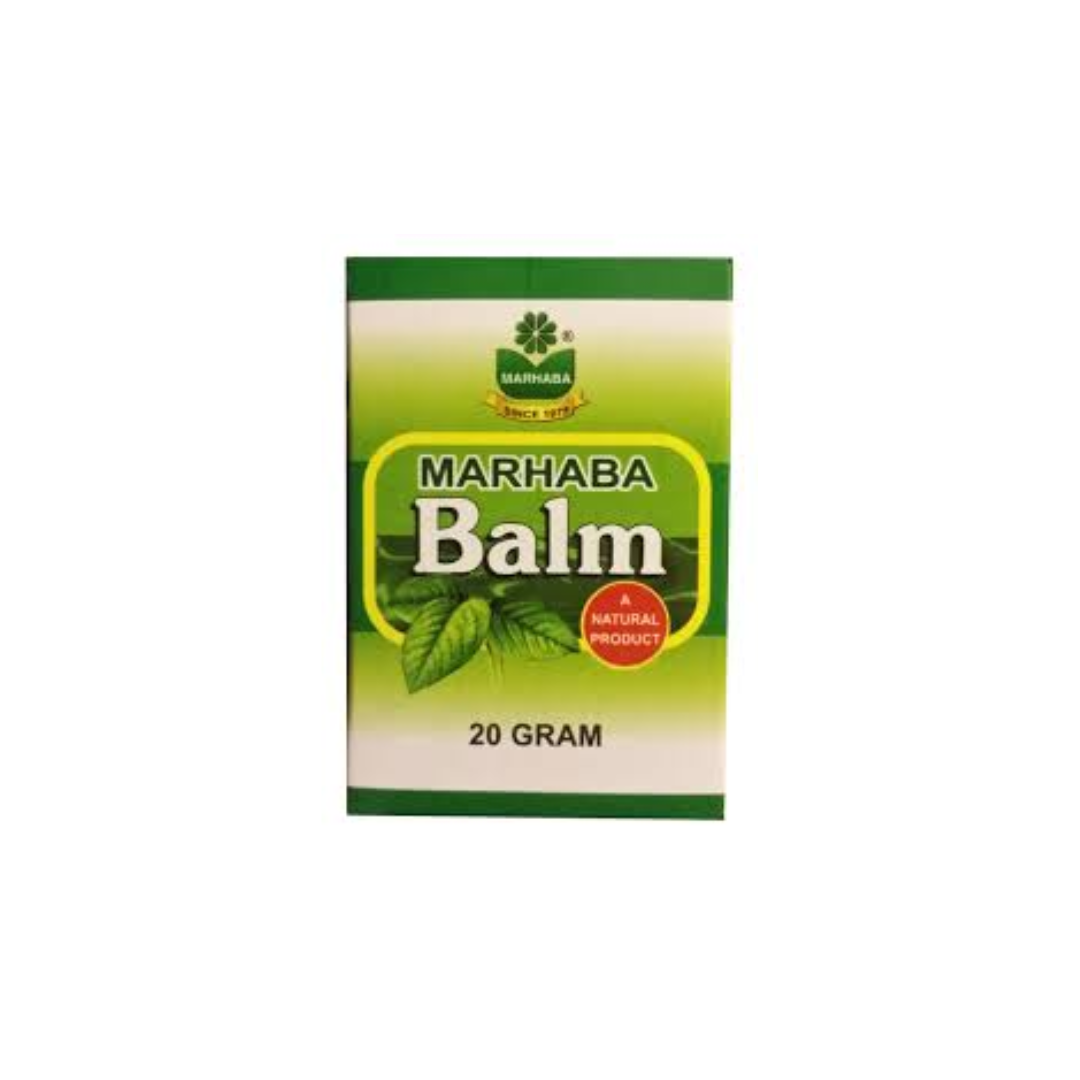 MARHABA BALM 20GM