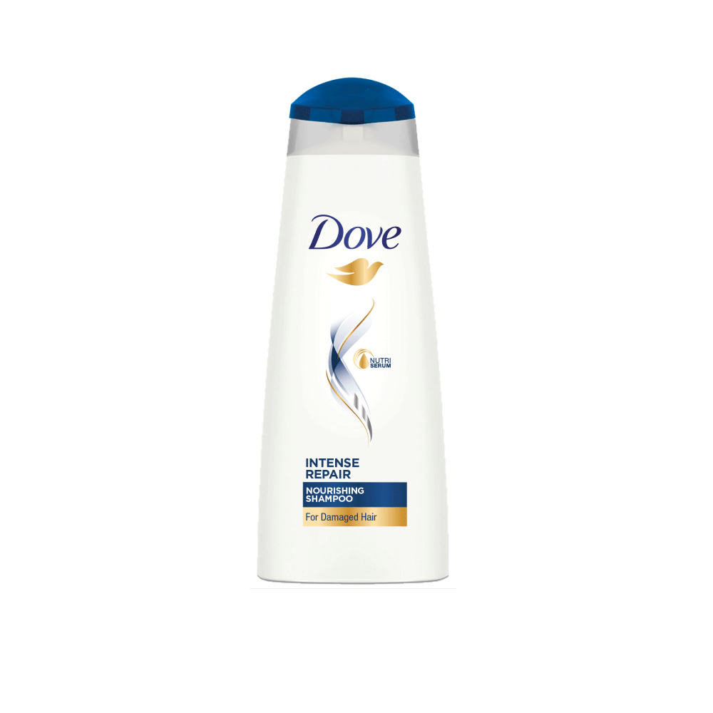 DOVE INTENSE REPAIR SHAMPOO 360ML