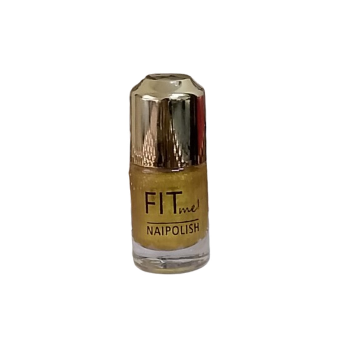 FIT ME NAIL POLISH COLOR 39