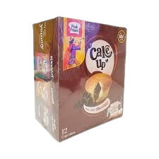 PEEK FREANS CAKE UP CHOCOLATE 12PCS BOX