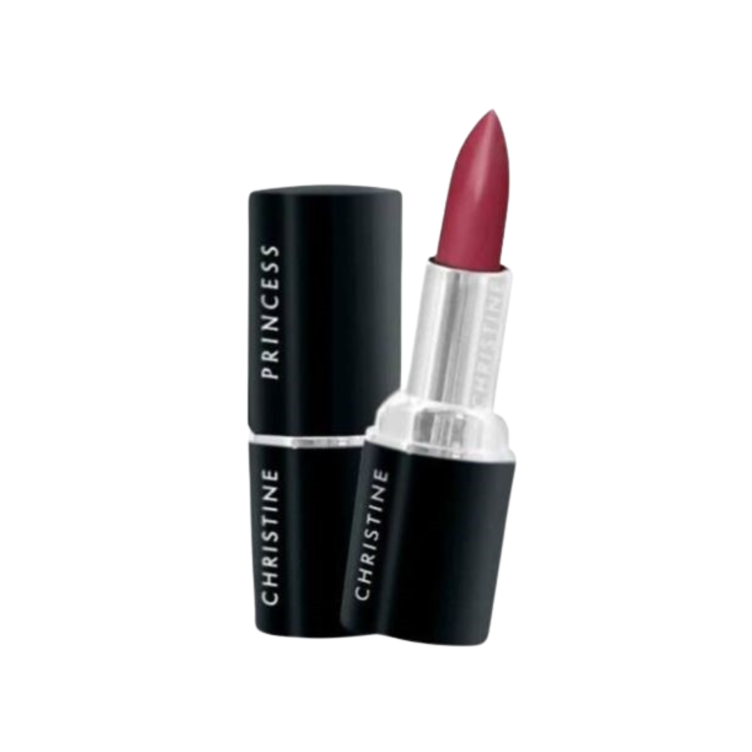 CHRISTINE MATT GLOW PRINCESS LIPSTICK SHADE 352