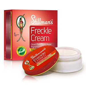 STILLMANS FECKLE CREAM 28GM