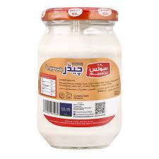 SWISS PREMIUM CREAM CHEESE SPREAD CHEDDAR 250GM