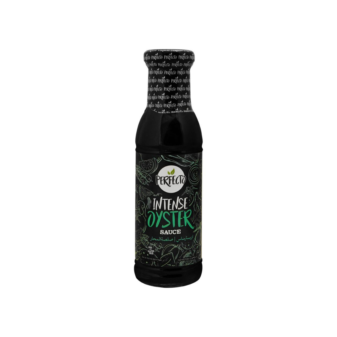 PERFECTO INTENSE OYSTER SAUCE 300GM