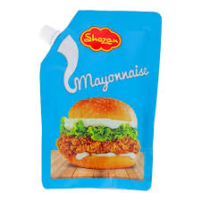 SHEZAN MAYONNAISE 400GM