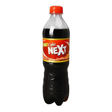 COLA NEXT 500ML