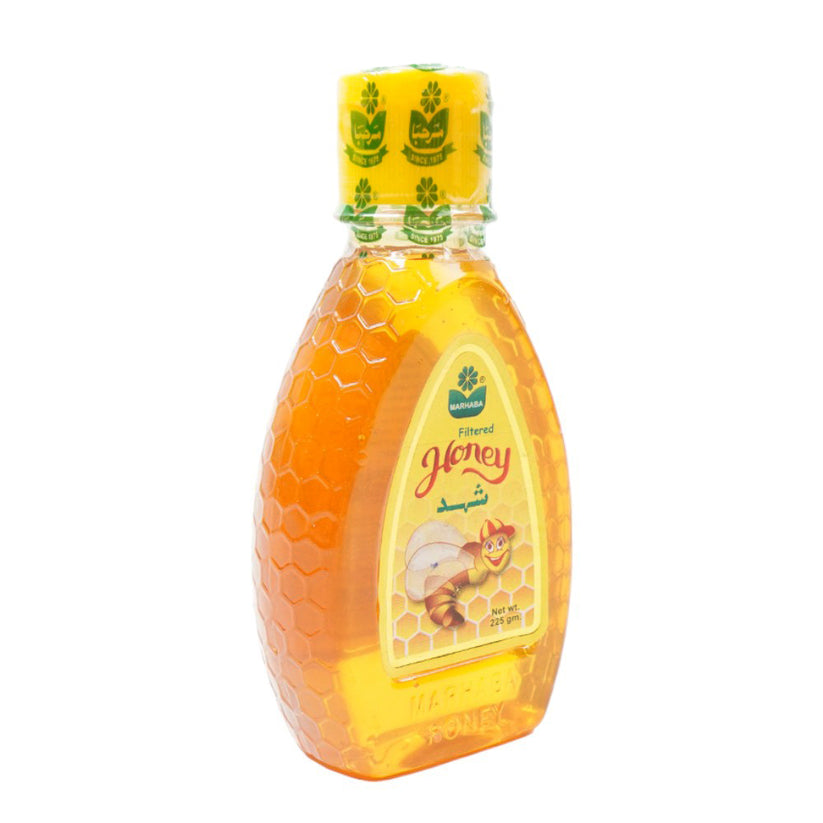 MARHABA HONEY 225GM