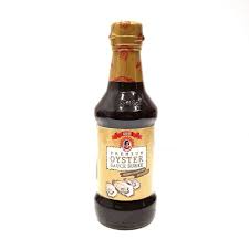 SUREE PREMIUM OYSTER SAUCE 295ML