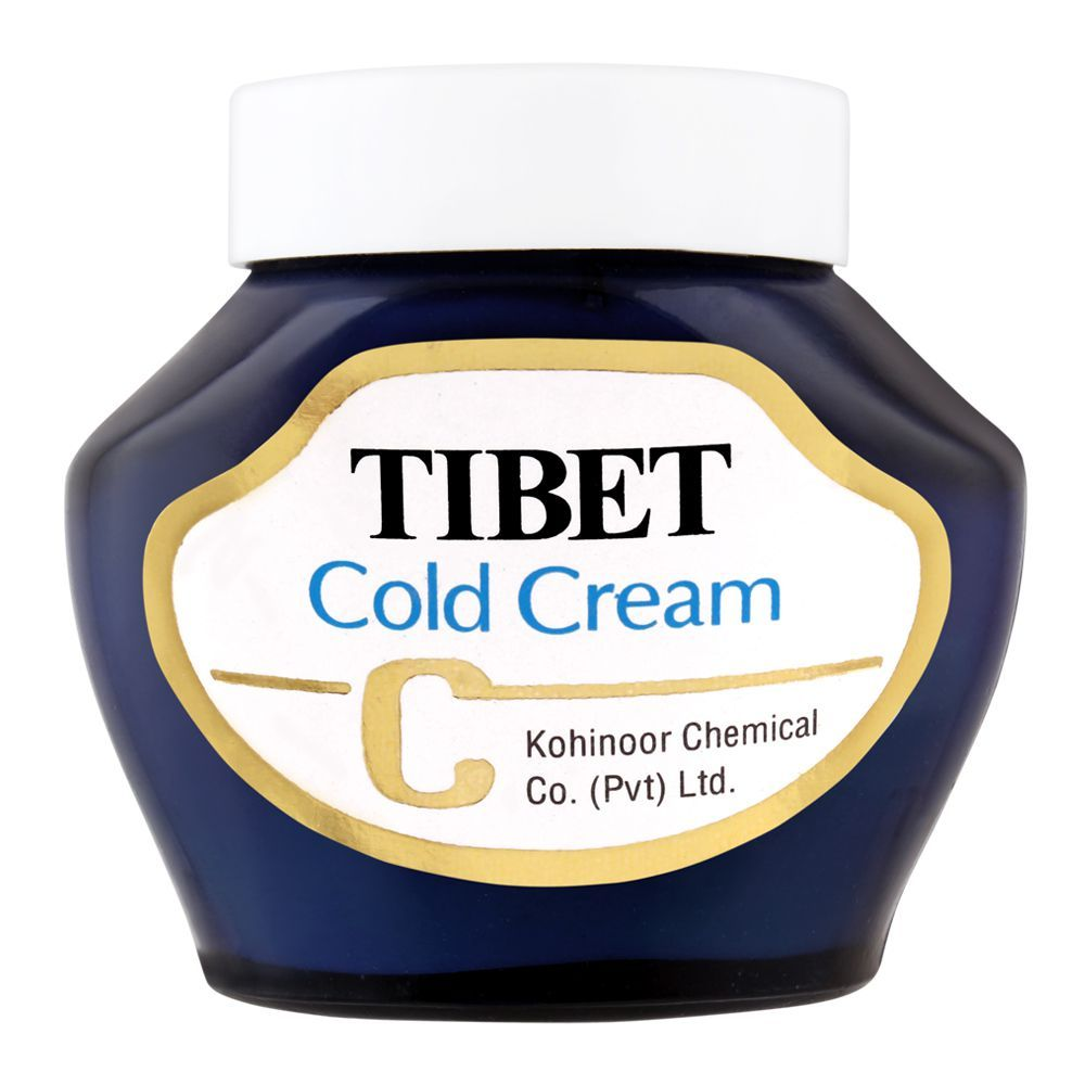 TIBET COLD CREAM 60ML